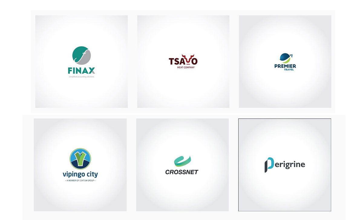 Helen Thomas Brand Identity & Website