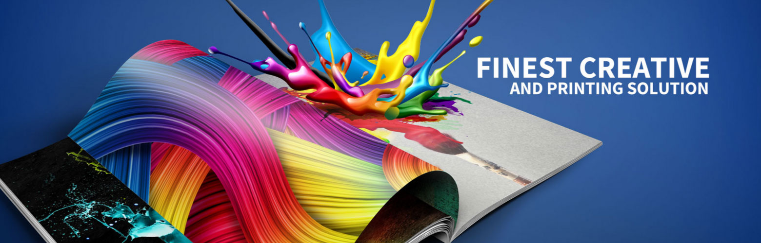 Creative Brand Logo Design Studio